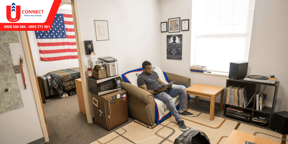 Giới thiệu đại học Oklahoma City, bang Oklahoma, Mỹ và cơ sở vật chất của trường Oklahoma City University